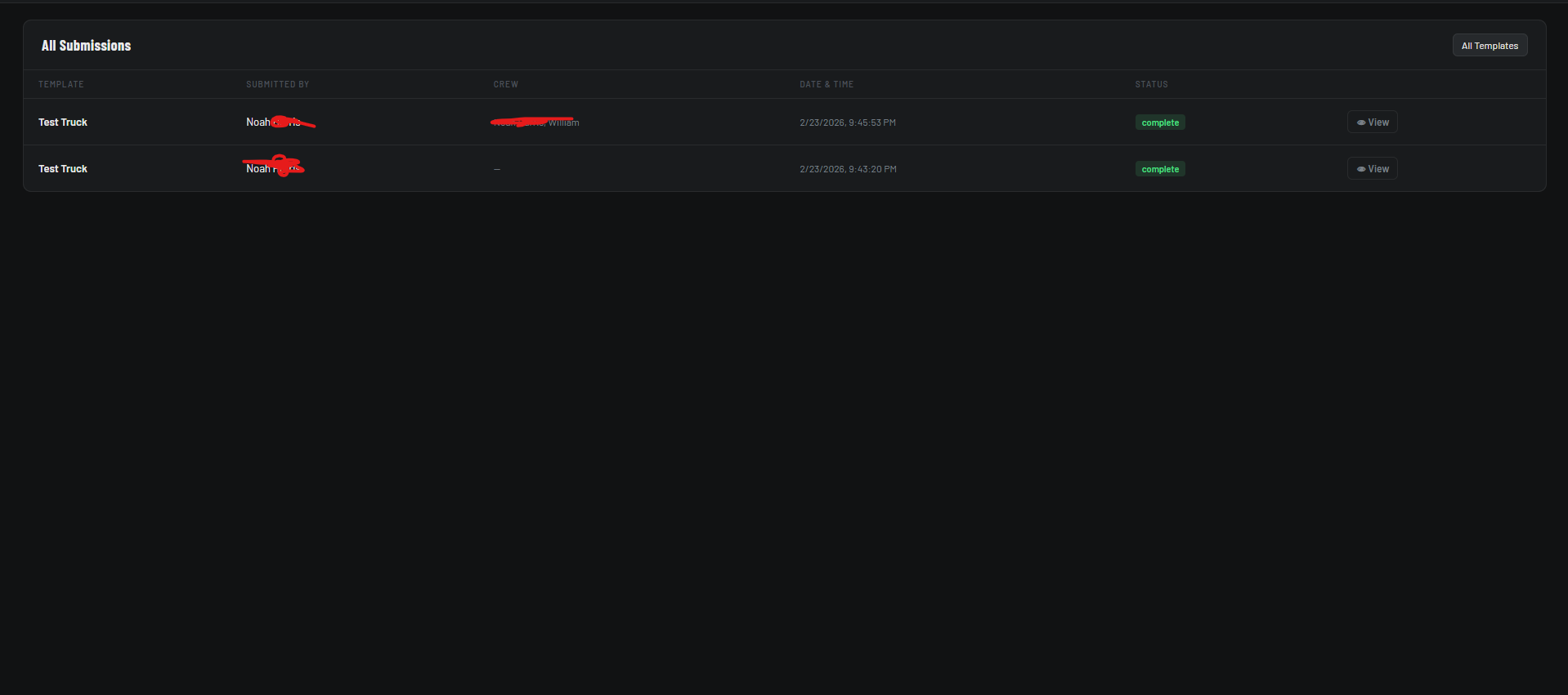 Loadout screenshot 5